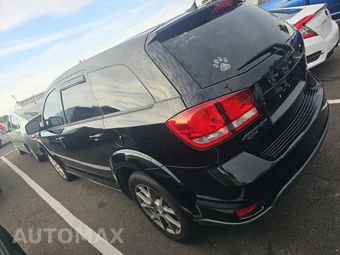 2016 Dodge Journey R/T - miniatura 6