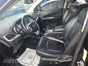 2016 Dodge Journey R/T - miniatura 7