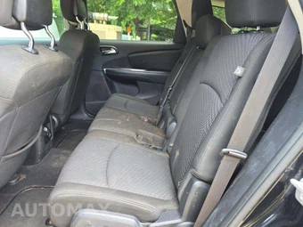 2016 Dodge Journey SE – miniatura 10