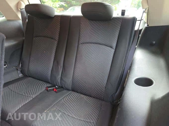 2016 Dodge Journey SE – miniatura 11