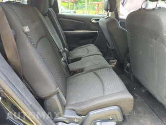 2016 Dodge Journey SE – miniatura 14