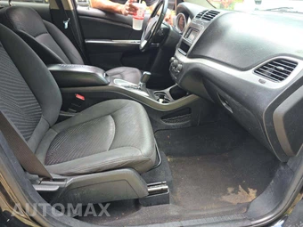 2016 Dodge Journey SE – miniatura 16