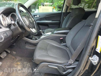 2016 Dodge Journey SE – miniatura 3