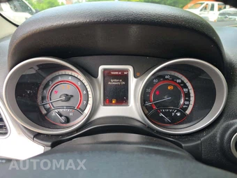 2016 Dodge Journey SE – miniatura 6