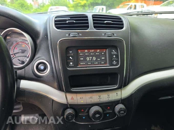 2016 Dodge Journey SE – miniatura 7
