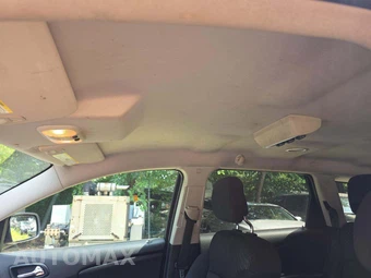 2016 Dodge Journey SE – miniatura 8