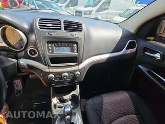 2016 Dodge Journey SE – miniatura 10