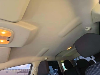 2016 Dodge Journey SE – miniatura 11
