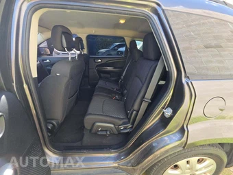 2016 Dodge Journey SE – miniatura 13