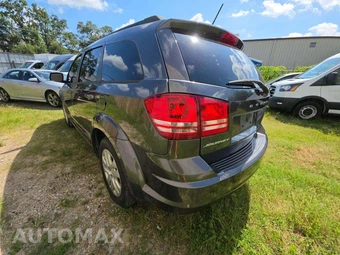 2016 Dodge Journey SE – miniatura 2