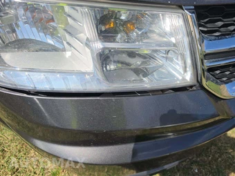 2016 Dodge Journey SE – miniatura 21