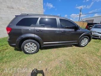 2016 Dodge Journey SE – miniatura 4