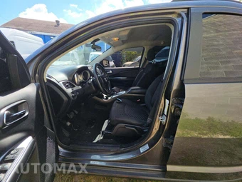 2016 Dodge Journey SE – miniatura 6
