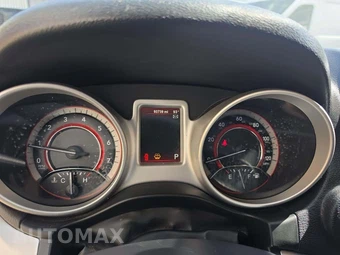 2016 Dodge Journey SE – miniatura 9