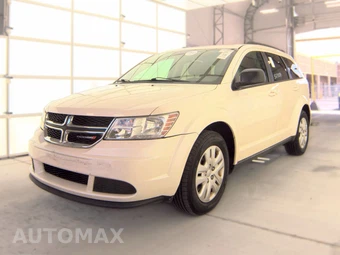 2016 Dodge Journey SE