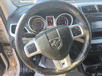 2016 Dodge Journey SE - miniatura 10