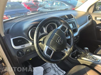 2016 Dodge Journey SE - miniatura 11