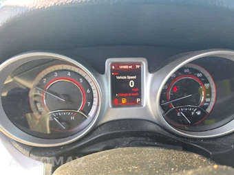 2016 Dodge Journey SE - miniatura 12