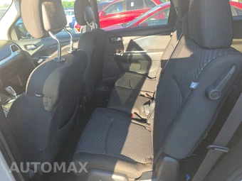 2016 Dodge Journey SE - miniatura 13