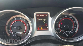 2016 Dodge Journey SE - miniatura 18