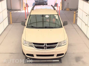 2016 Dodge Journey SE - miniatura 2