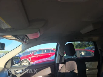 2016 Dodge Journey SE - miniatura 20