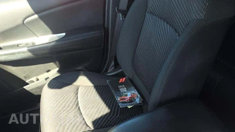 2016 Dodge Journey SE - miniatura 24