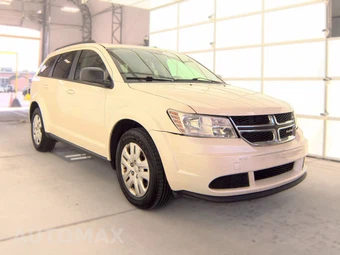 2016 Dodge Journey SE - miniatura 3