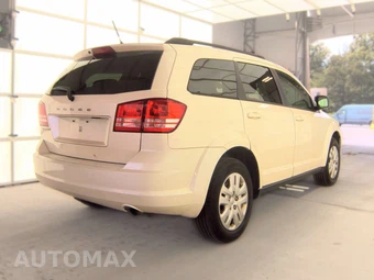 2016 Dodge Journey SE - miniatura 4