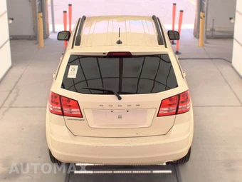 2016 Dodge Journey SE - miniatura 5