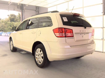 2016 Dodge Journey SE - miniatura 6