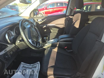 2016 Dodge Journey SE - miniatura 7