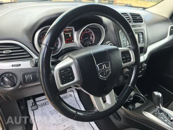 2016 Dodge Journey SE – miniatura 10
