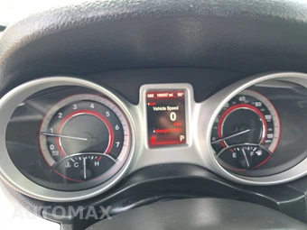 2016 Dodge Journey SE – miniatura 12