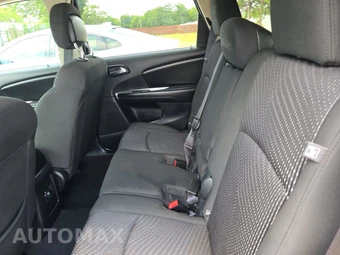 2016 Dodge Journey SE – miniatura 13
