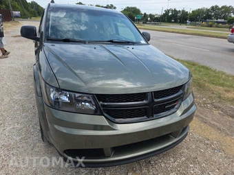 2016 Dodge Journey SE – miniatura 2
