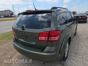2016 Dodge Journey SE – miniatura 4