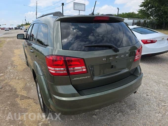 2016 Dodge Journey SE – miniatura 6