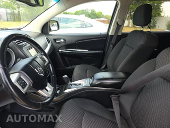 2016 Dodge Journey SE – miniatura 7