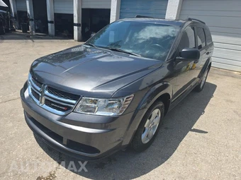 2016 Dodge Journey SE