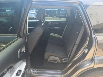 2016 Dodge Journey SE - miniatura 10