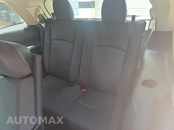 2016 Dodge Journey SE - miniatura 11