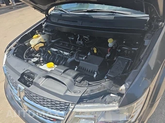 2016 Dodge Journey SE - miniatura 13