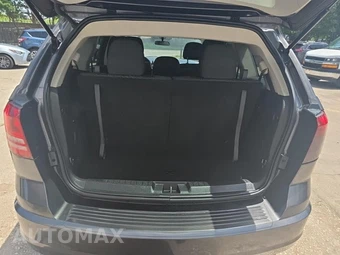 2016 Dodge Journey SE - miniatura 14