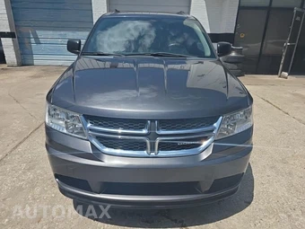 2016 Dodge Journey SE - miniatura 2