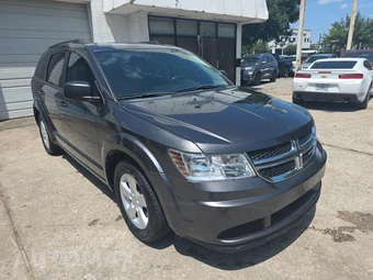 2016 Dodge Journey SE - miniatura 3