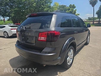 2016 Dodge Journey SE - miniatura 4