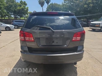 2016 Dodge Journey SE - miniatura 5