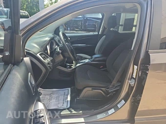 2016 Dodge Journey SE - miniatura 7