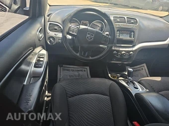 2016 Dodge Journey SE - miniatura 8